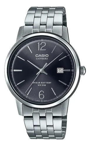 Reloj Hombre Casio Mts-110d-1avdf Core Mens