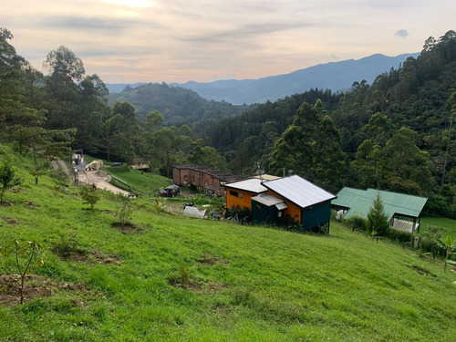 Lotes En Venta Caldas Vereda La Miel Aru