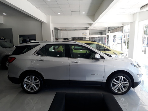 Chevrolet Equinox 1.5t Premier 4x4 Awd Automatica 1