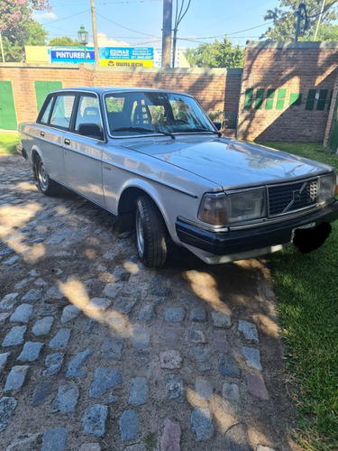 Volvo Gle224