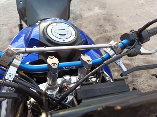 Yamaha Tenere