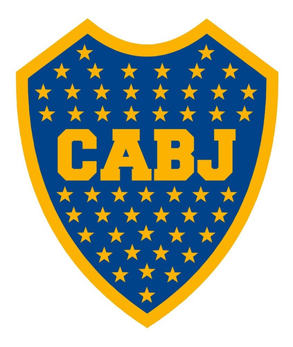 Bandera De Boca Juniors 2.80 X 2.00 Metros Gigante!