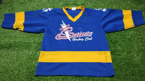 Camiseta Saints Hockey Club Niños