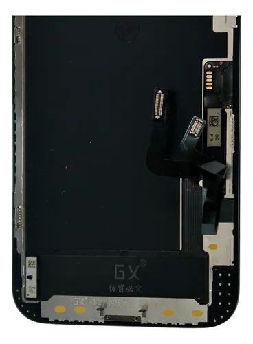 Modulo Display Pantalla Para iPhone 12 Touch Gx Oled Con Ic