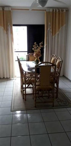 Imagem 10 de 20 de Apartamento Com 2 Dorms, Caicara, Praia Grande - R$ 299 Mil, Cod: 1153 - Rno1153