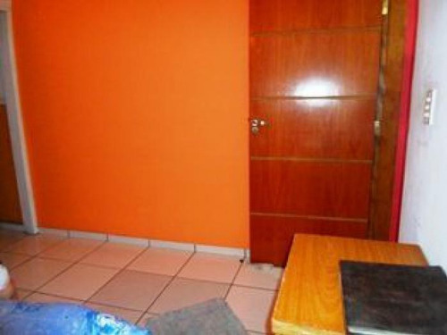 Imagem 5 de 11 de Casa À Venda, 3 Quartos, 1 Suíte, 1 Vaga, Centro - Sorocaba/sp - 5132