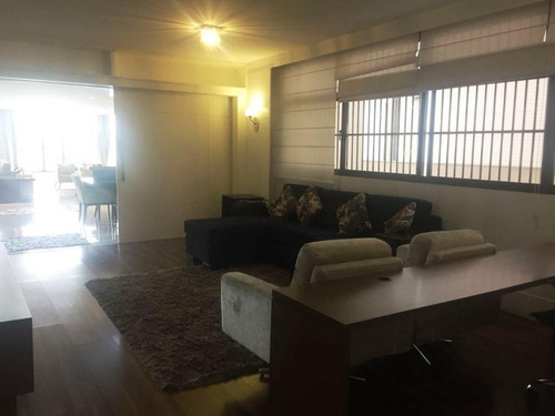 Imagem 19 de 30 de Apartamento Mobiliado Na Avenida Beira Mar - Ap4033
