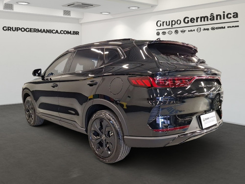 BYD Yuan 1.5 DM-I HÍBRIDO AUTOMÁTICO