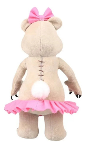 Peluche Decepción Oscura Muñeca De Peluche Con Forma De Cerd