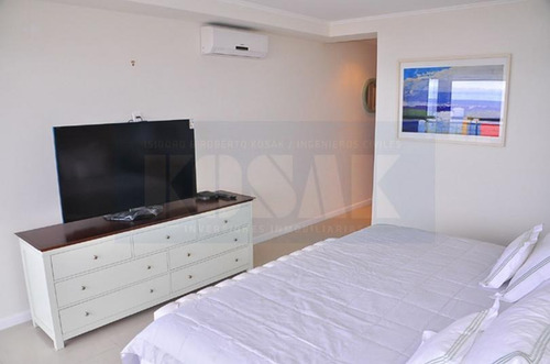 Imagen 8 de 14 de Kosak Venta Apart Brava Premium Al Mar Apart 3/4 Dorm, Gje. Amenities