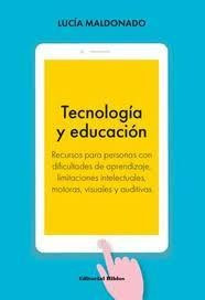 Tecnologia Y Educación   Recursos Para Personas Con Dif...