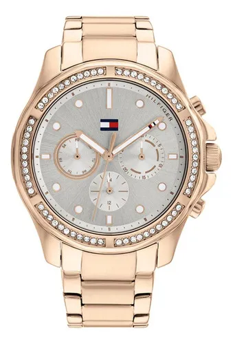 Reloj tommy hilfiger mujer mercadolibre hotsell