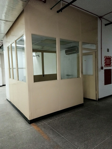 Imagen 4 de 13 de En Venta Linda Planta Industrial, Local, Oficina,deposito Boleita Sur