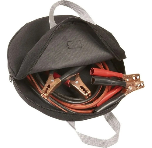 Bolso Para Cables Auxiliares Automotriz  Caselogic Ajc-1