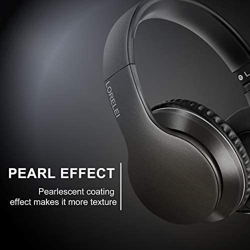 Lorelei X6 Auriculares De Diadema Con Micrófono, Auriculares