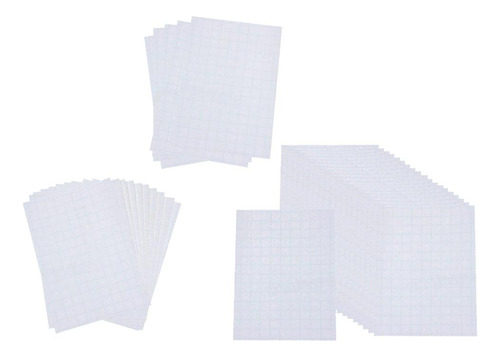 30 Hojas De Papel De Transferencia De Calor Imprimibles Para