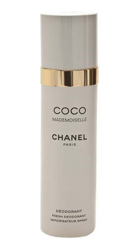 Coco Mademoiselle - Desodorante En Aerosol 5.1 fl Oz