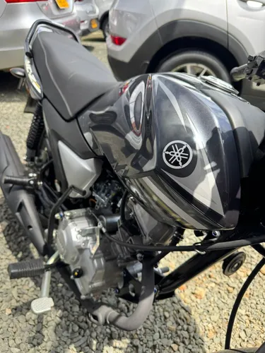 Yamaha Yc-z Modelo 2025