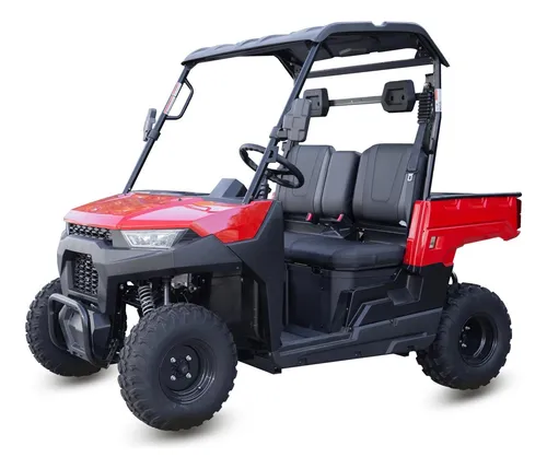 Buggie 200cc Efi