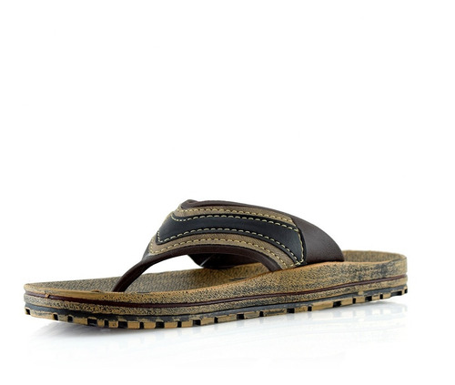 Ojotas Hombre Livianas Damper D6214-26 Luminares