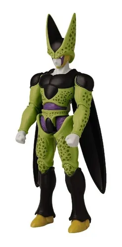Cell muñeco sales