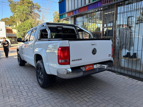 Volkswagen Amarok 2.0 Cd Tdi 180cv 4x2 Highline C33