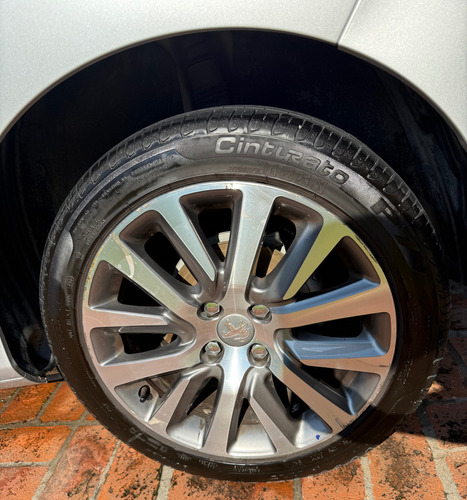 Peugeot 308 1.6 Feline Hdi 115cv