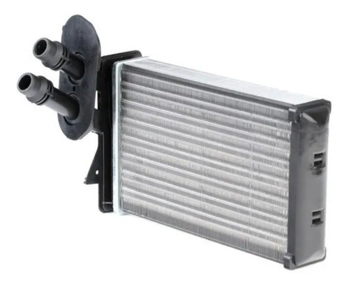 Imagem 1 de 5 de Radiador Ar Quente Golf 99 Acima Audi A3 Encaixe Eng Rapido