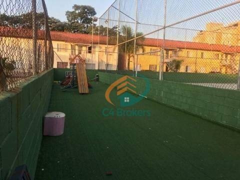 Imagem 19 de 22 de Casa Com 2 Dormitórios À Venda, 42 M² Por R$ 145.000,00 - Vila Carmela I - Guarulhos/sp - Ca0273