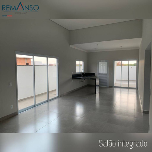Imagem 11 de 15 de Casa Disponível Para Venda No Condomínio Jardim Mônaco Em Hortolândia-sp - 202690