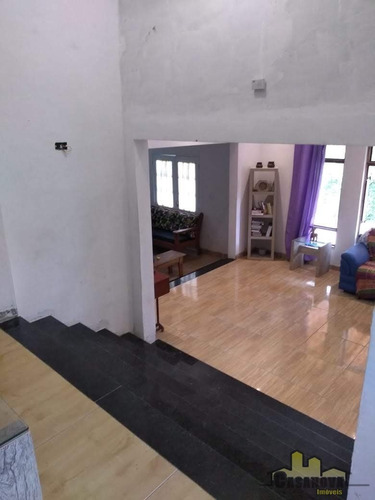 Imagem 26 de 30 de Chácara Em Estância Nova Campos Do Jordão, Santa Branca/sp De 1148m² 3 Quartos À Venda Por R$ 370.000,00 - Ch1031701-s