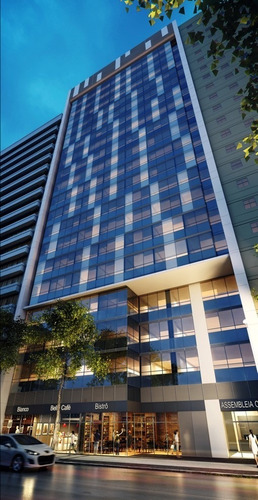 Imagem 9 de 9 de Sala Em Centro, Rio De Janeiro/rj De 22m² À Venda Por R$ 796.360,00 - Sa1289610-s