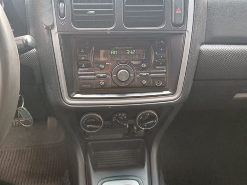 Mitsubishi Pajero TR4 Pajero TR4 2.0 4X4 16V 140CV FLEX 4P AUTOMÁTICO
