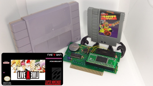 Live A Live [japón] En Español Ó Inglés Snes (repro & Hack)