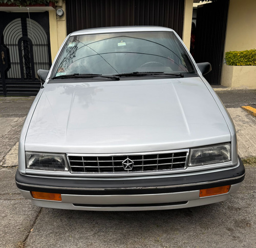 Shadow Hatchback En Perfectas Condiciones Listo Para Antiguo