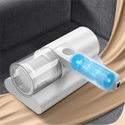 . Aspirador De Colchón Portátil Uv For Cama, Eliminación De