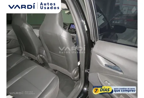 Chevrolet Onix PREMIER