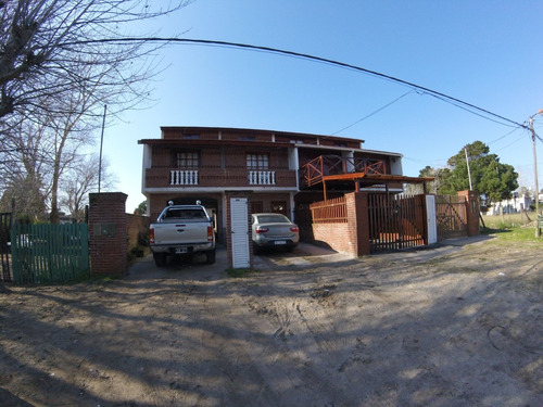 Duplex En Venta (1208)