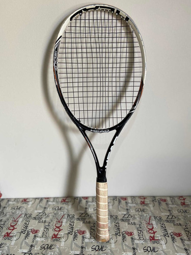 Raqueta Tenis Head