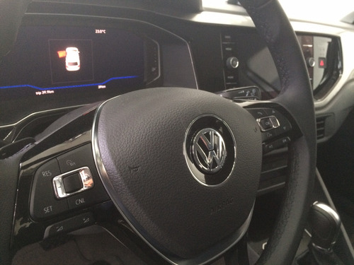 Volkswagen Nuevo Polo Highline At 0 Km 2021 Autotag Vw Lp