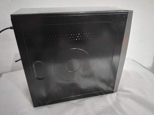 Cpu Computadora Tipo Oficina Intel Pentium Iv 3 Ghz Cd Wifi (Usado)