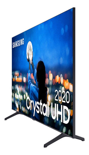 Smart Tv Led 43 Uhd 4k Samsung 43tu7000 2 Hdmi 1 Usb Wi-fi