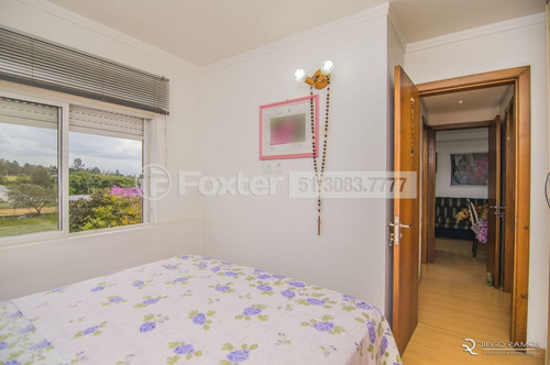 Imagem 14 de 30 de Apartamento, 2 Dormitórios, 55.52 M², Sarandi - 160671