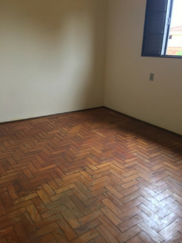 Imagem 5 de 14 de Casa Padrão Em Franca - Sp - Ca0065_rncr