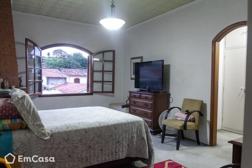 Imagem 4 de 10 de Casa À Venda Em São Bernardo Do Campo - 35072
