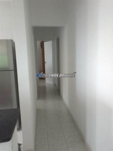 Imagem 10 de 16 de Apartamento, 2 Dorms Com 83 M² - Campo Da Aviacao - Praia Grande - Ref.: Adm105 - Adm105