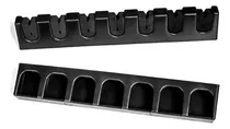 Comprar Suporte Vara Pesca Expoxitor Organizador Pu002F Até 7 Varas 37cm