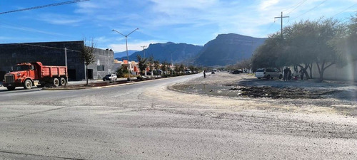 Imagen 7 de 8 de Terreno En Venta En García, Nl