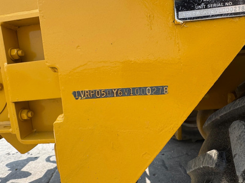Zanjeadora Vermeer V4150a 2003