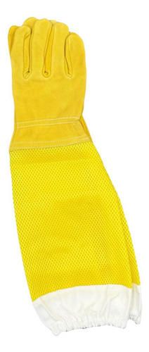 Guantes De Apicultor Profesionales Con Mangas Largas
